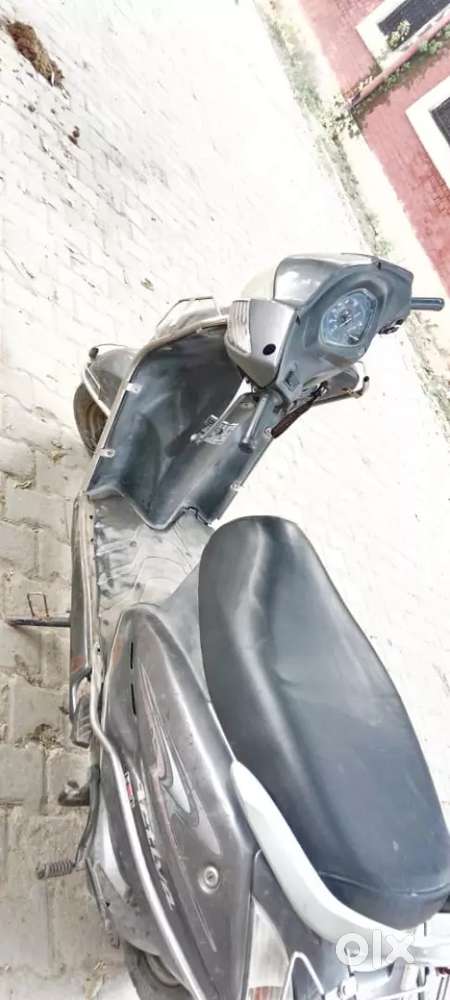 Good condition
