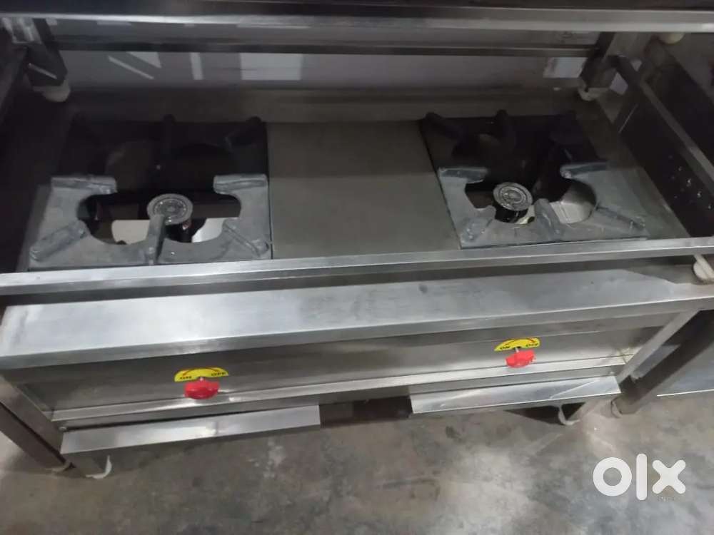 Hotel & restaurant kitchen equipments for sale