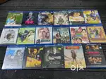 Bluray Blu-ray hindi Bluray read all details before msg me audio cd