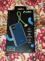 Urban Ultra Link Powerbank 10,000 Mah
