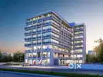 TERRACE OFFICE FOR SALE