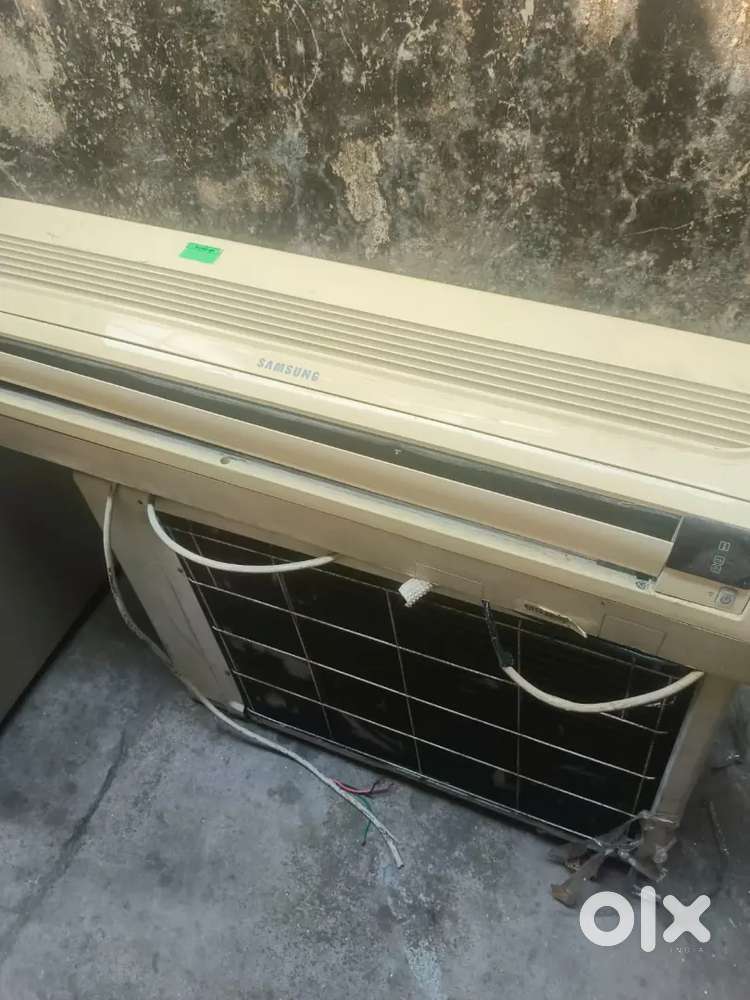 Samsung ac
