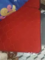 Mattress double bed Queen size