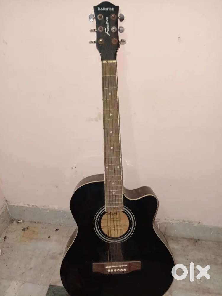 Guitar guitar