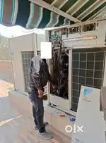 ANSARI ROAD-EXPERT AC REPAIR SERVICE IN DELHI  | AMC | AC REPAIRING SE