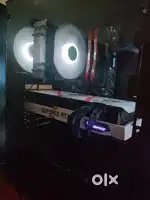 Gaming PC Selling full specs description