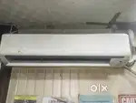 Daikan 2 ton ac