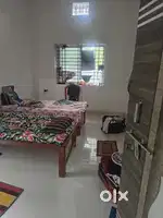 Fully independent room for bachelors and job persons