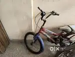 Small cycle