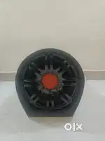 Bass tube 10 inch Magnetz subwoofer