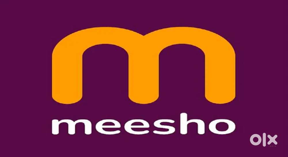 Wanted  Meesho courier Delivery Boys