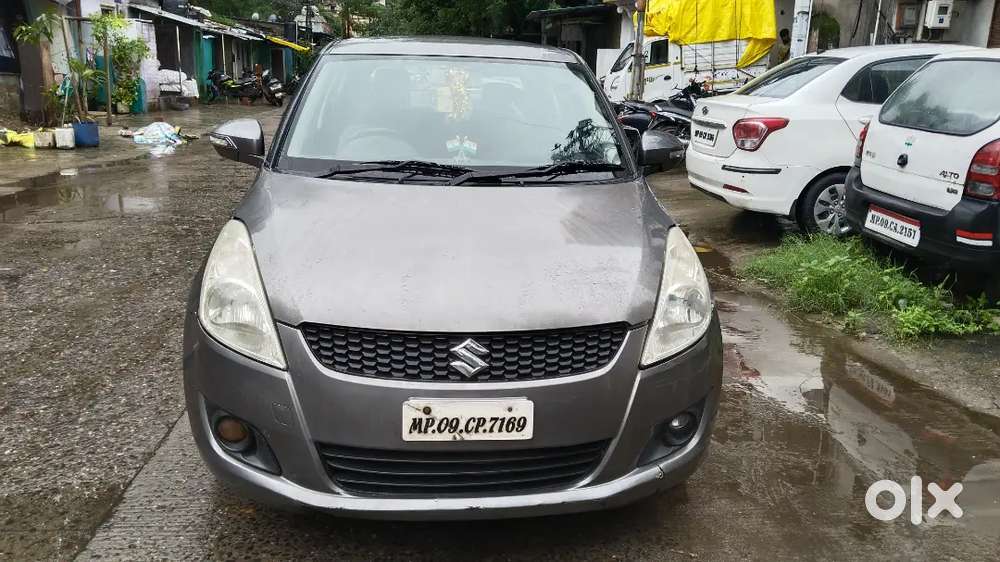 Maruti Suzuki Swift 2014 Diesel Well Maintained