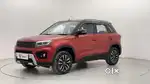 Maruti Suzuki Vitara Brezza ZXI +, 2020, Petrol