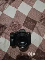 Sony α7 III