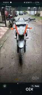 Urgent sale