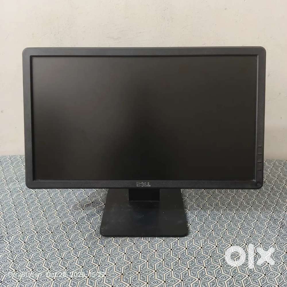 Dell Computer Monitor 21 inches