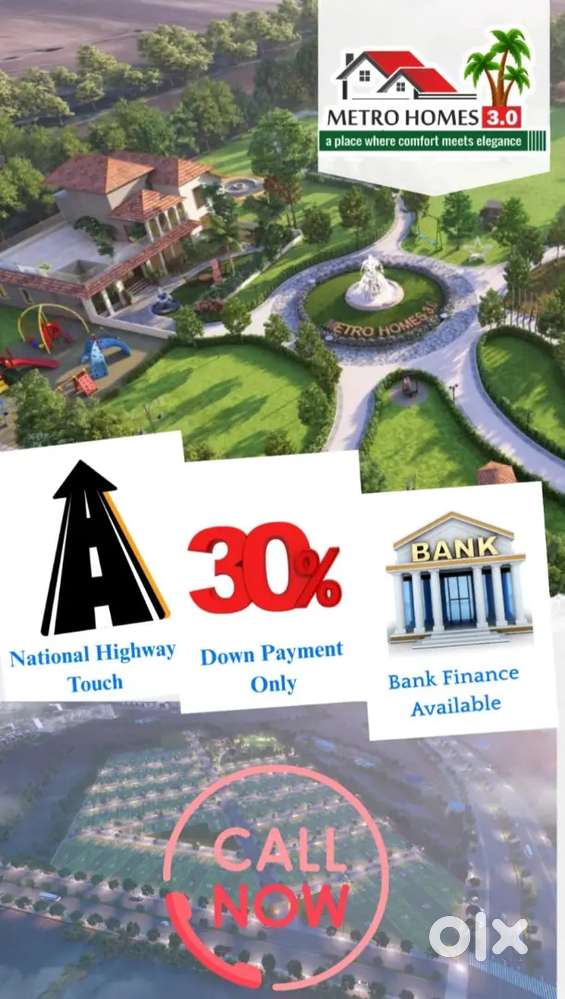 31000 booking amount and 100  plus amenities free