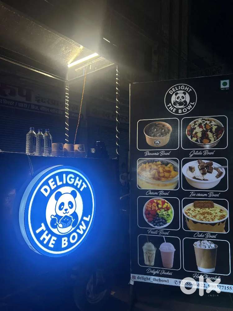 MG ROAD CHAUPATY