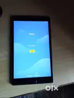 Lenovo Tablet