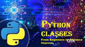 Python classes