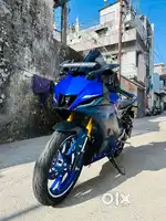 YAMAHA R15 V4 2022