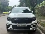 Kia Seltos 1.5 GTX+ Diesel AT, 2023, Diesel