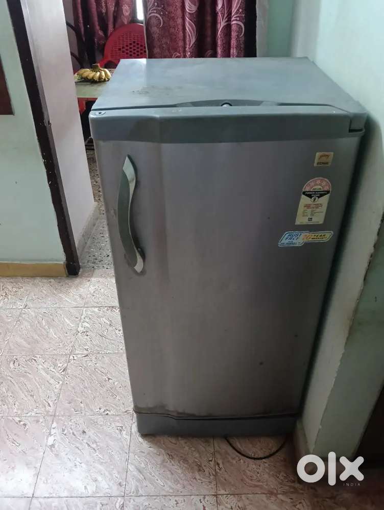 Godrej Fridge