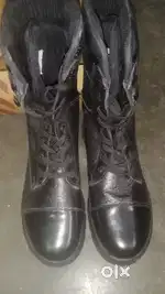 Brand new Fuel High Anklet Boot