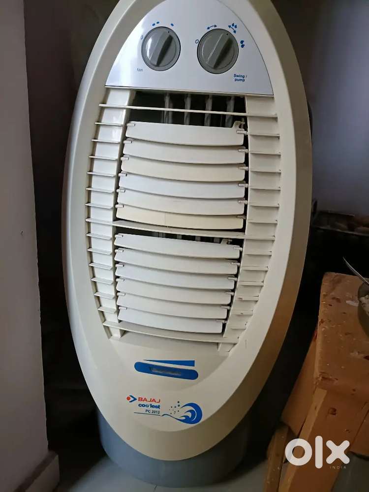 Good condition air cooler
