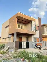 New 3bhk independent duplex house for sell in keshwapur Hubli