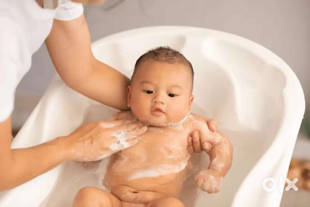 Only Female staff 24h Required Baby Caretaker Cooking Cleaning Maid