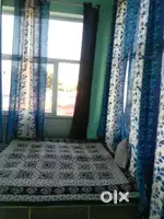 Furnished rooms