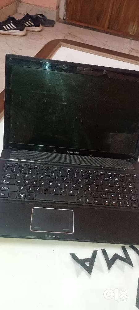 Lenovo G560 /500gb Hard Disk /3Gb Ram