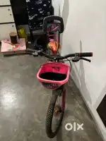 Cycle ( upto 10 yrs.)