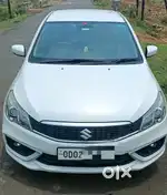 Maruti Suzuki Ciaz Delta 2020 Petrol 40252 Km Driven