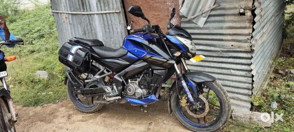 Good and well condition