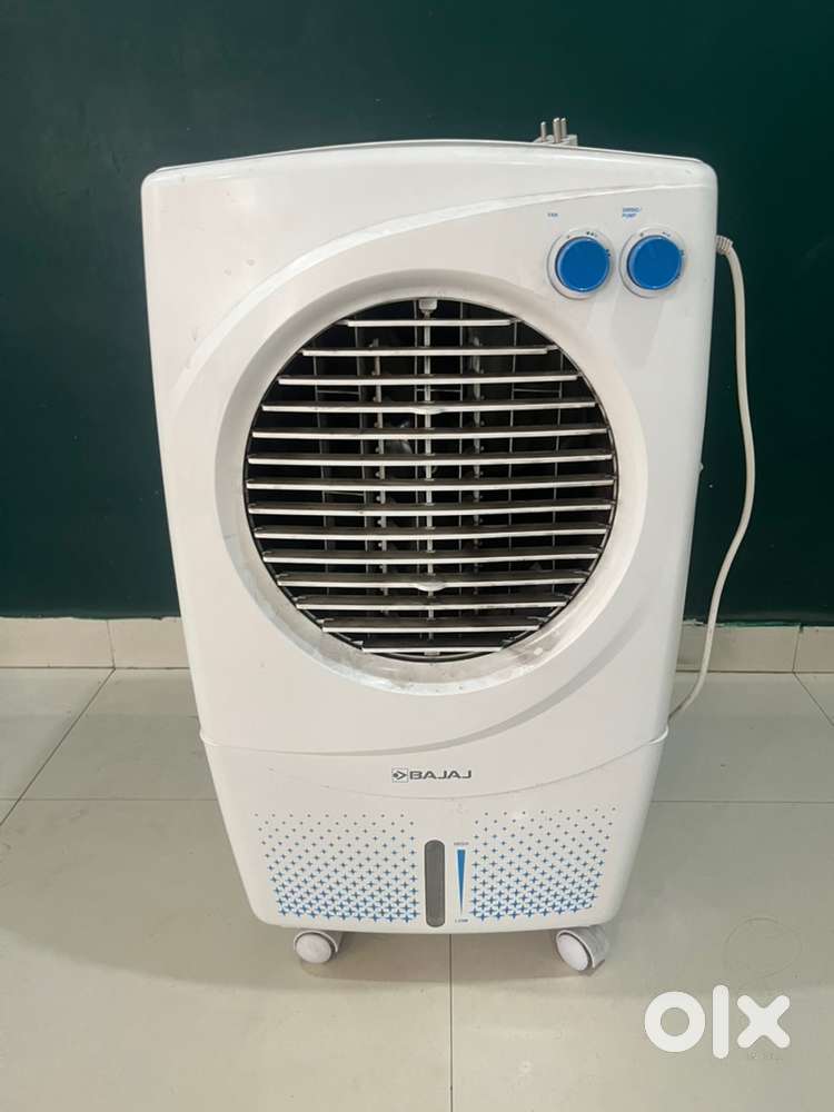 Bajaj Air Cooler