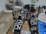 Double Bass Pedal :Tama HP30TW almost new