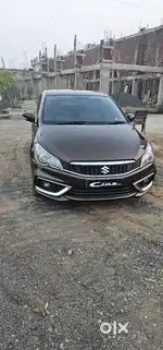 Maruti Suzuki Ciaz 2016