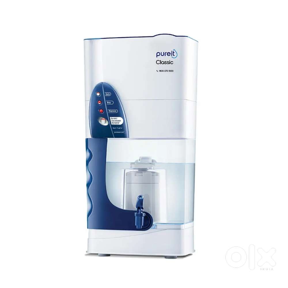 Pureit Water Purifier Classic