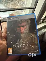 Wukong PS5