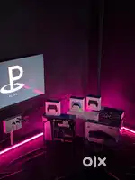 Ps3/Ps4/Ps5 Controller - Games - Consoles