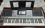 Yamaha PSR-S970 Arranger Workstation Keyboard