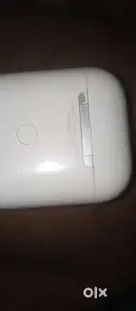 Apple airpod gen 2 with wireless charging 2021 model