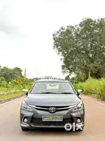Toyota Glanza 1.2 S, 2022, Petrol