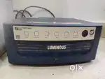 Luminous Invertor (3 yrs old)