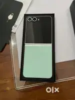 Samsung Z flip 6