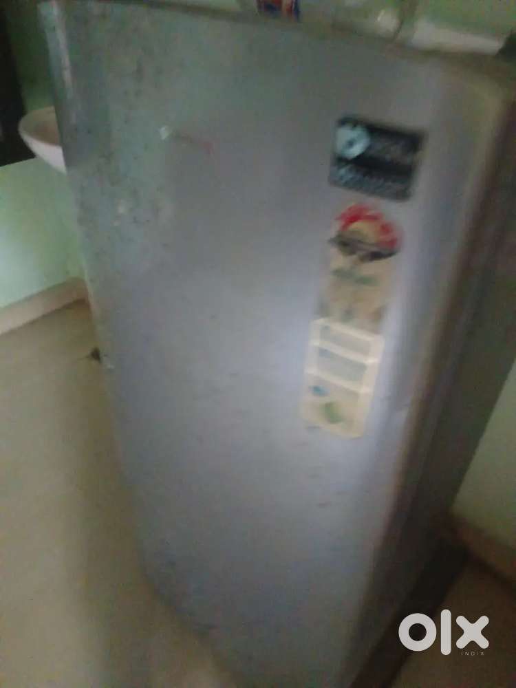 fridge good condition