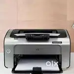 HP Laserjet P1108