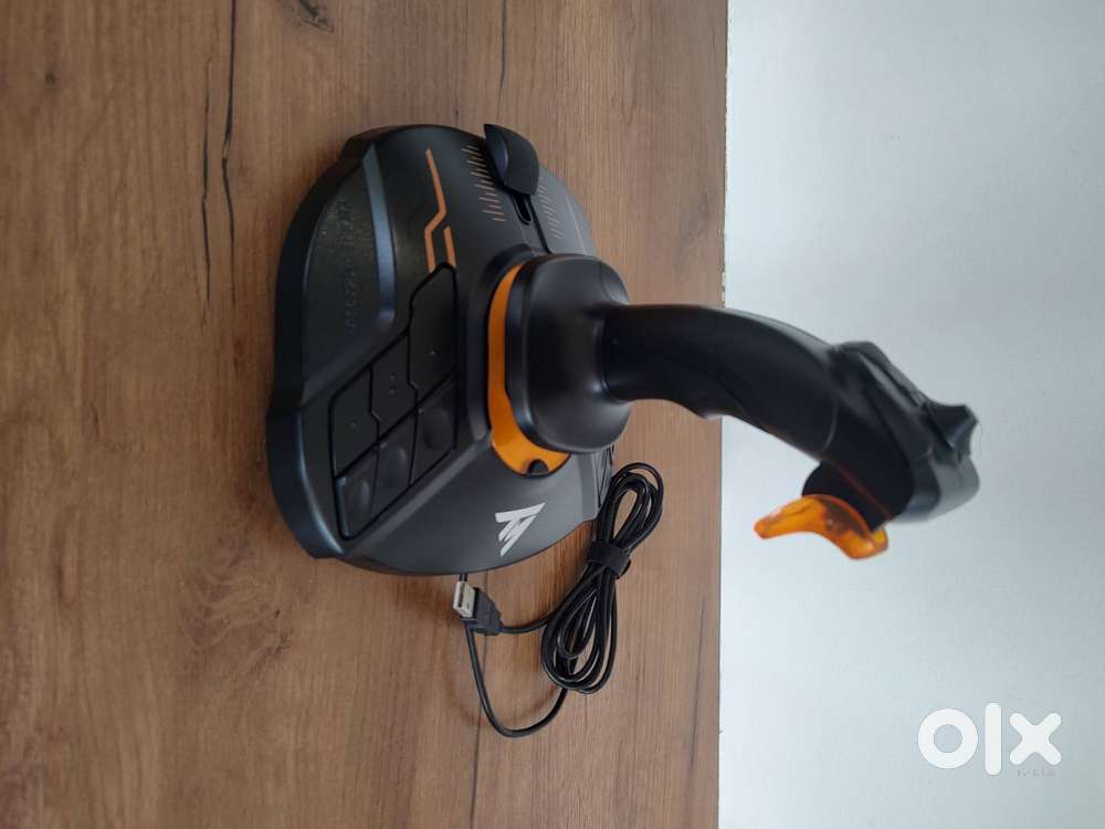 Thrustmaster T.16000M FCS Flight pack HOTAS